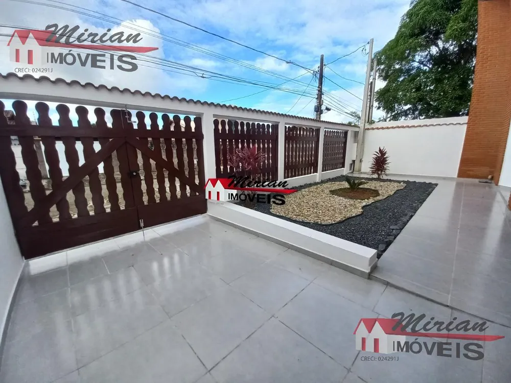 Sobrado, 3 quartos, 339 m² - Foto 2