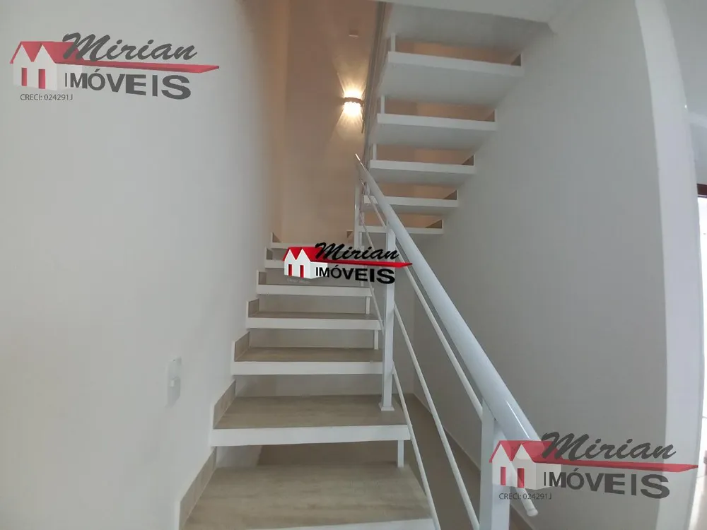 Sobrado, 3 quartos, 339 m² - Foto 6