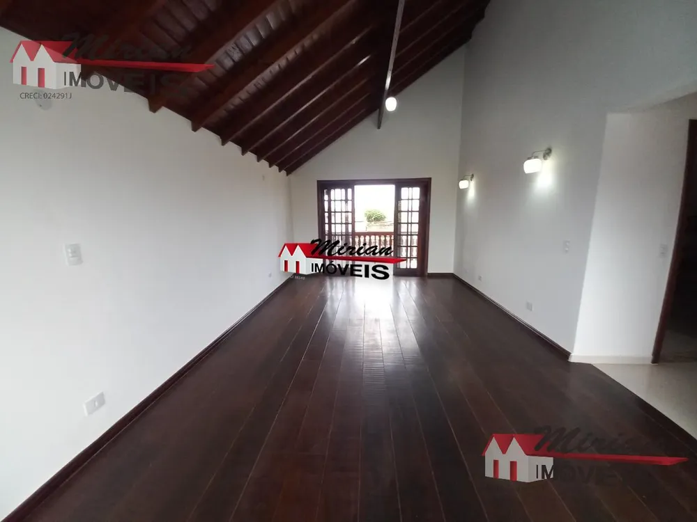 Sobrado, 3 quartos, 339 m² - Foto 7