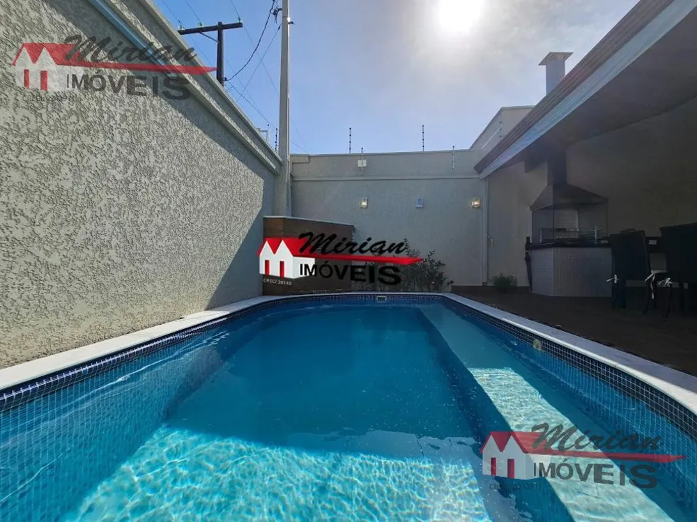 Casa, 3 quartos, 250 m² - Foto 8