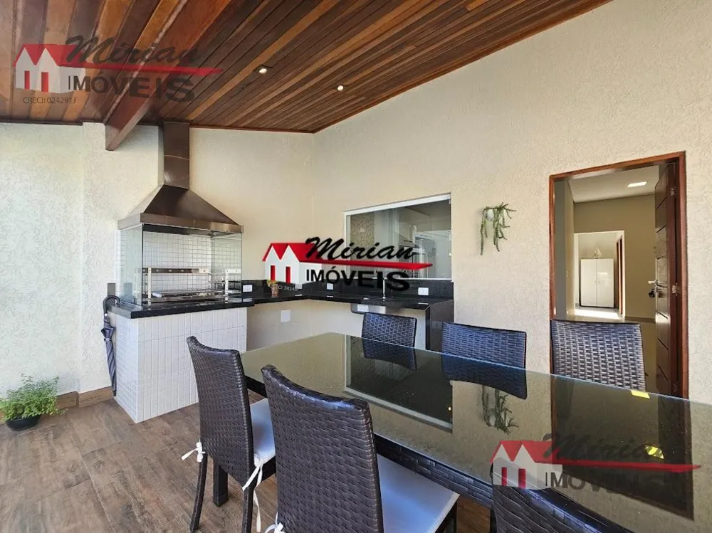 Casa, 3 quartos, 250 m² - Foto 5