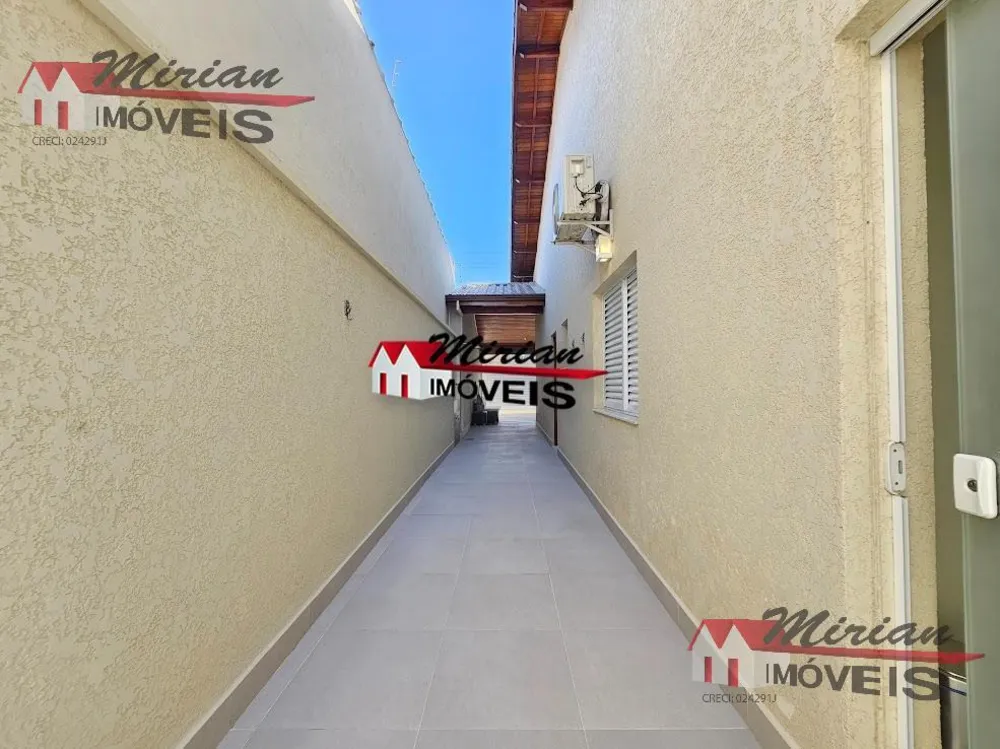 Casa, 3 quartos, 250 m² - Foto 9