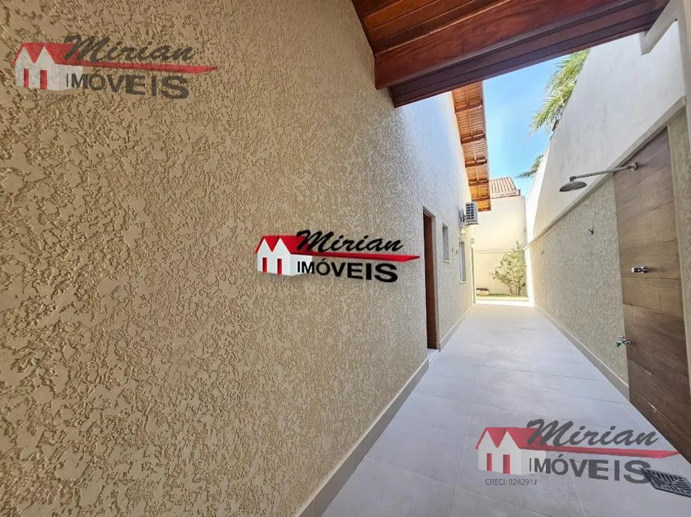 Casa, 3 quartos, 250 m² - Foto 7
