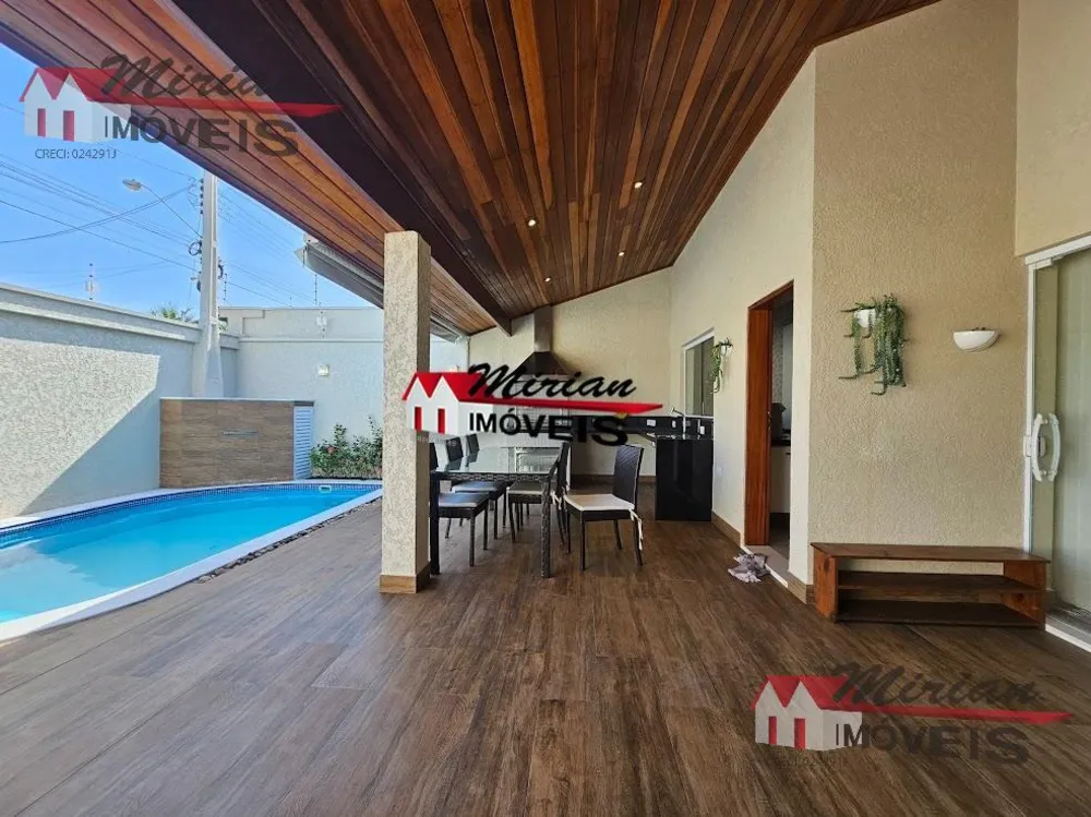 Casa, 3 quartos, 250 m² - Foto 12