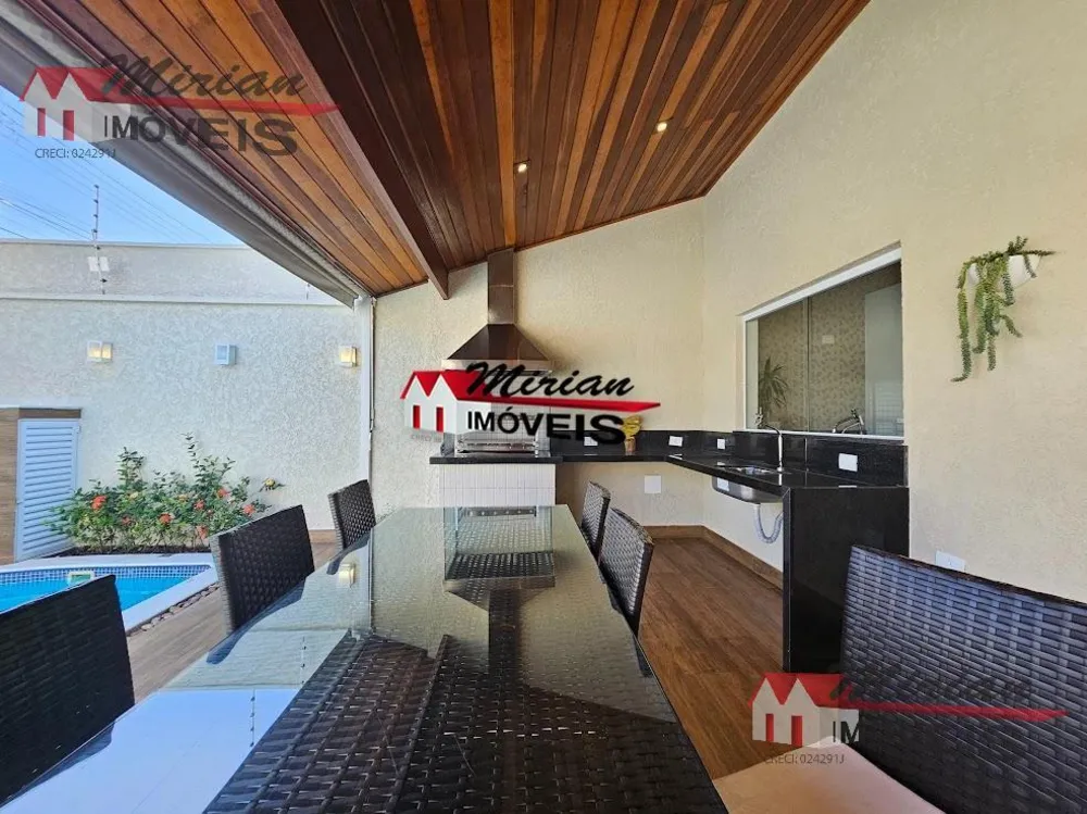 Casa, 3 quartos, 250 m² - Foto 10