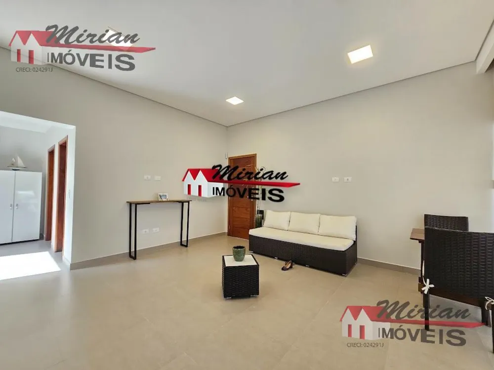Casa, 3 quartos, 250 m² - Foto 6