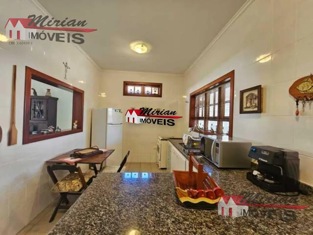 Sobrado, 3 quartos, 500 m² - Foto 5