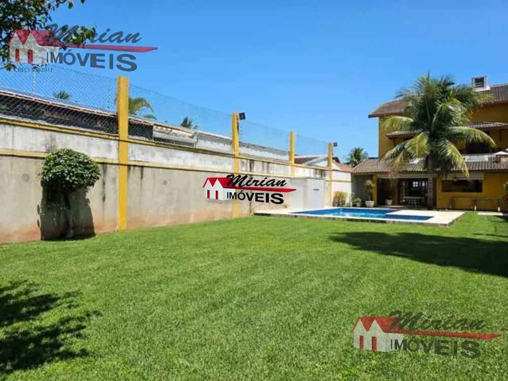 Sobrado, 3 quartos, 500 m² - Foto 14