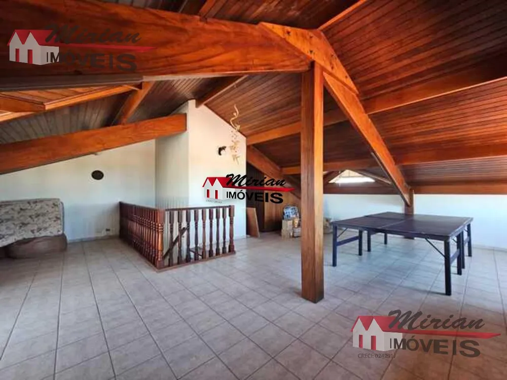 Sobrado, 3 quartos, 500 m² - Foto 5