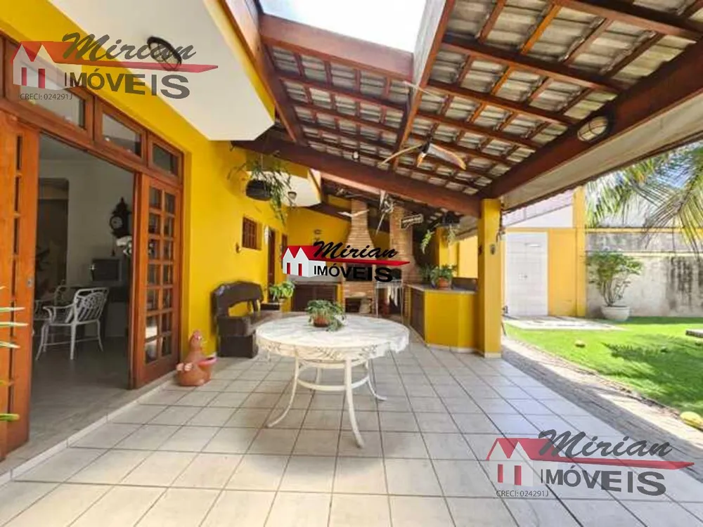 Sobrado, 3 quartos, 500 m² - Foto 12