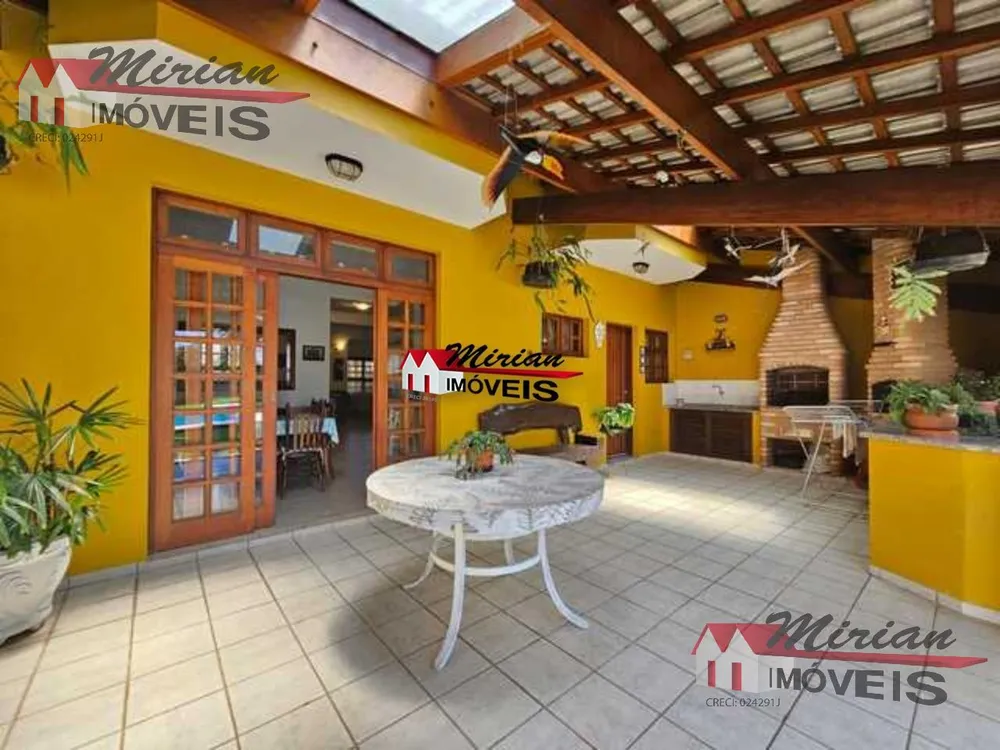 Sobrado, 3 quartos, 500 m² - Foto 7