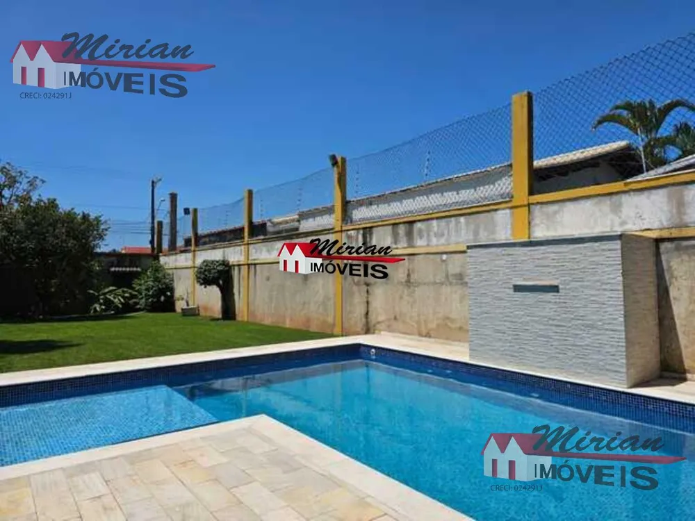 Sobrado, 3 quartos, 500 m² - Foto 9