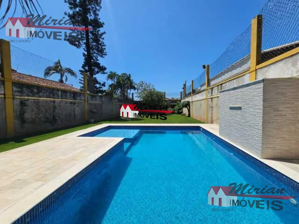 Sobrado, 3 quartos, 500 m² - Foto 3