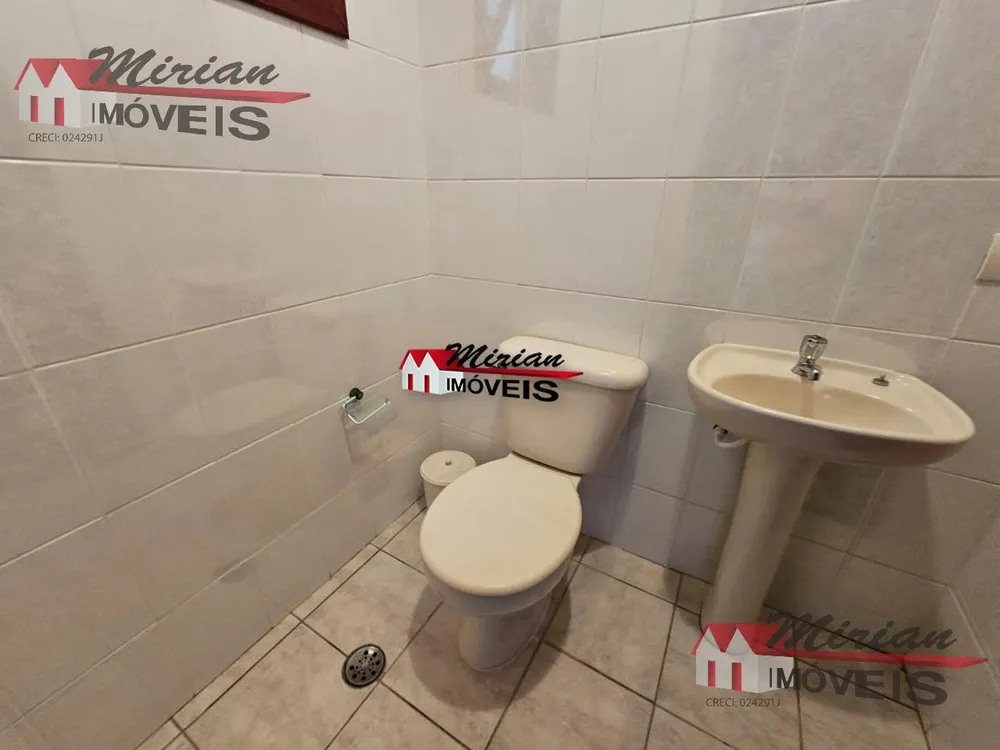Sobrado, 3 quartos, 500 m² - Foto 4