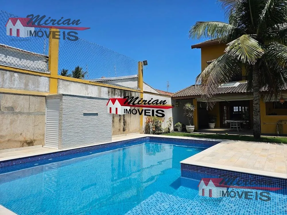Sobrado, 3 quartos, 500 m² - Foto 6
