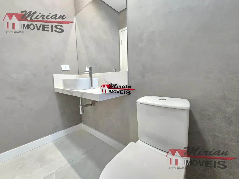Sobrado, 3 quartos, 132 m² - Foto 12