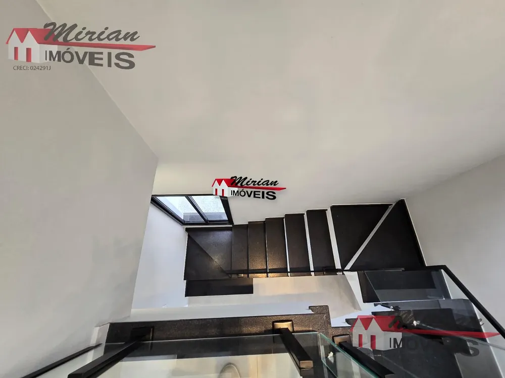Sobrado, 3 quartos, 132 m² - Foto 7