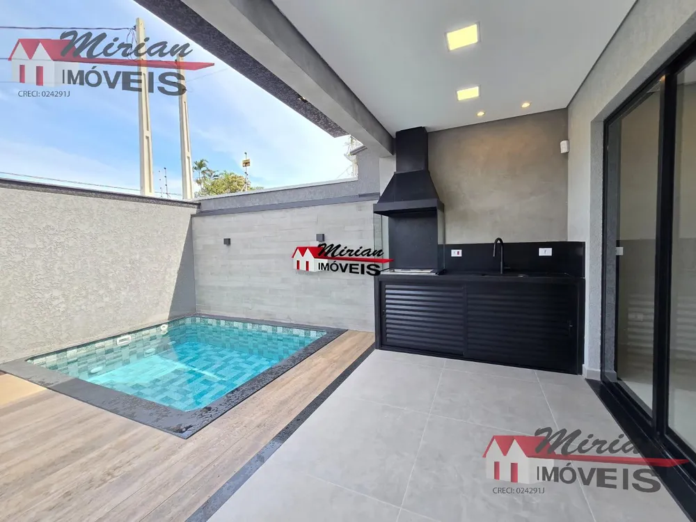 Sobrado, 3 quartos, 132 m² - Foto 11