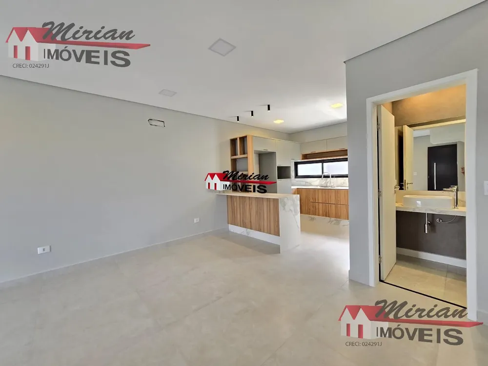 Sobrado, 3 quartos, 132 m² - Foto 10