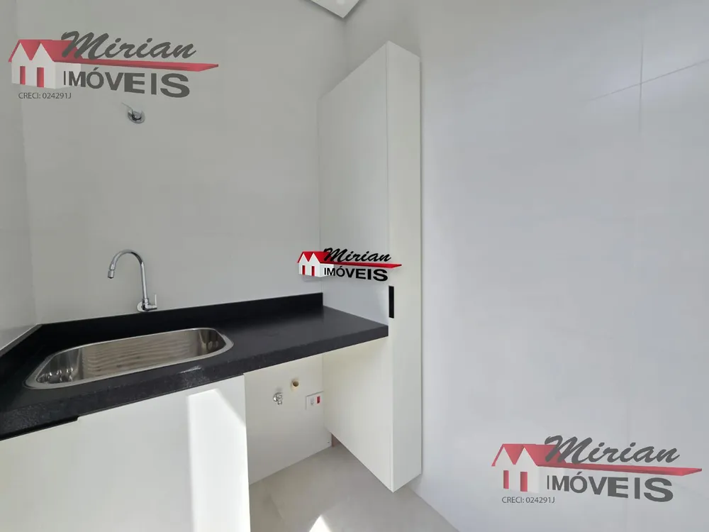 Sobrado, 3 quartos, 132 m² - Foto 5