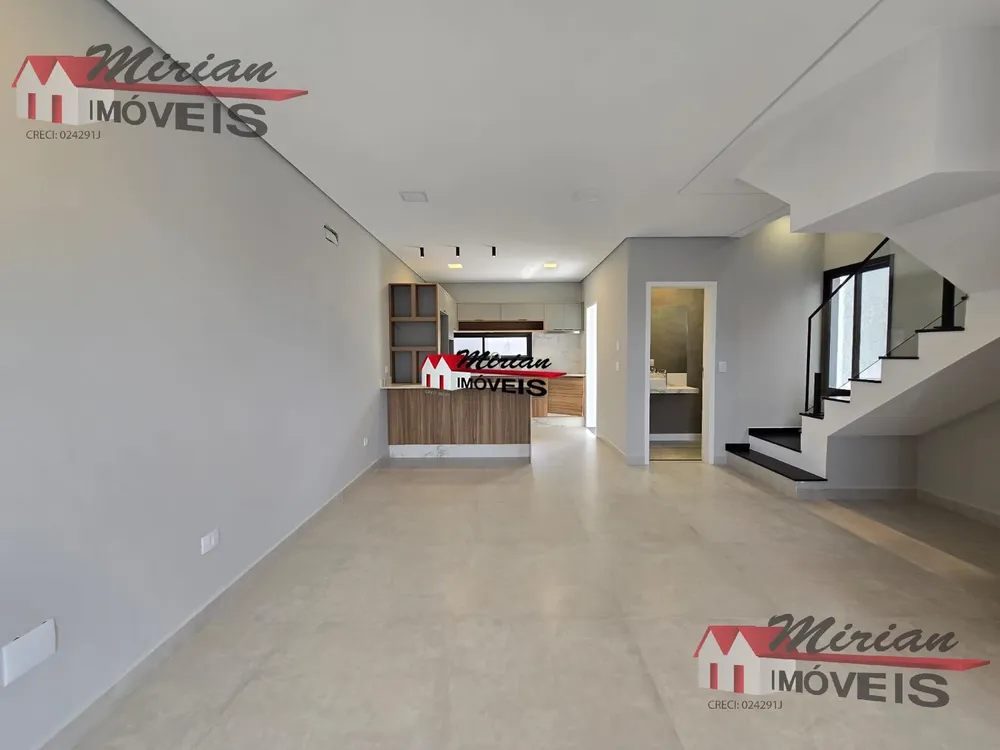 Sobrado, 3 quartos, 132 m² - Foto 6