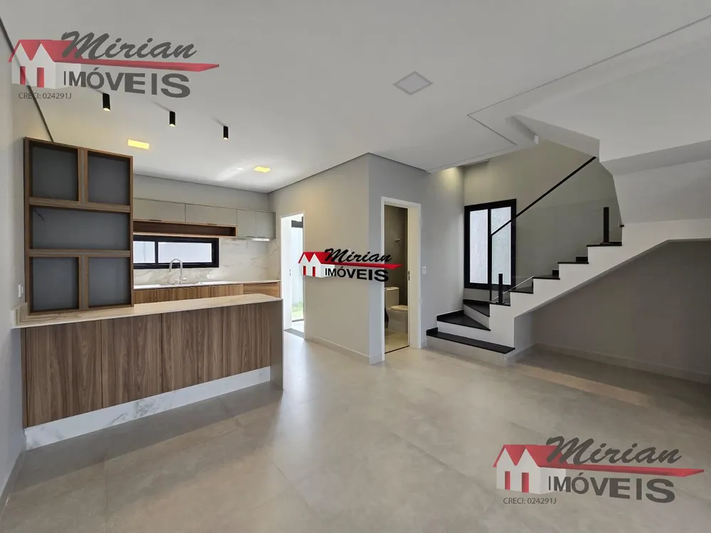 Sobrado, 3 quartos, 132 m² - Foto 3