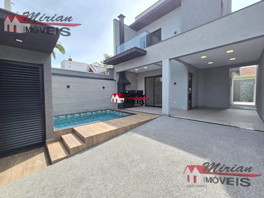 Sobrado, 3 quartos, 132 m² - Foto 8