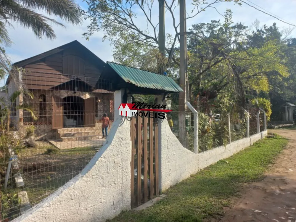 Fazenda à venda com 4 quartos, 120m² - Foto 3