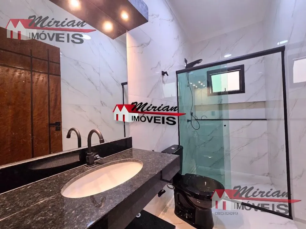 Casa, 3 quartos, 180 m² - Foto 11