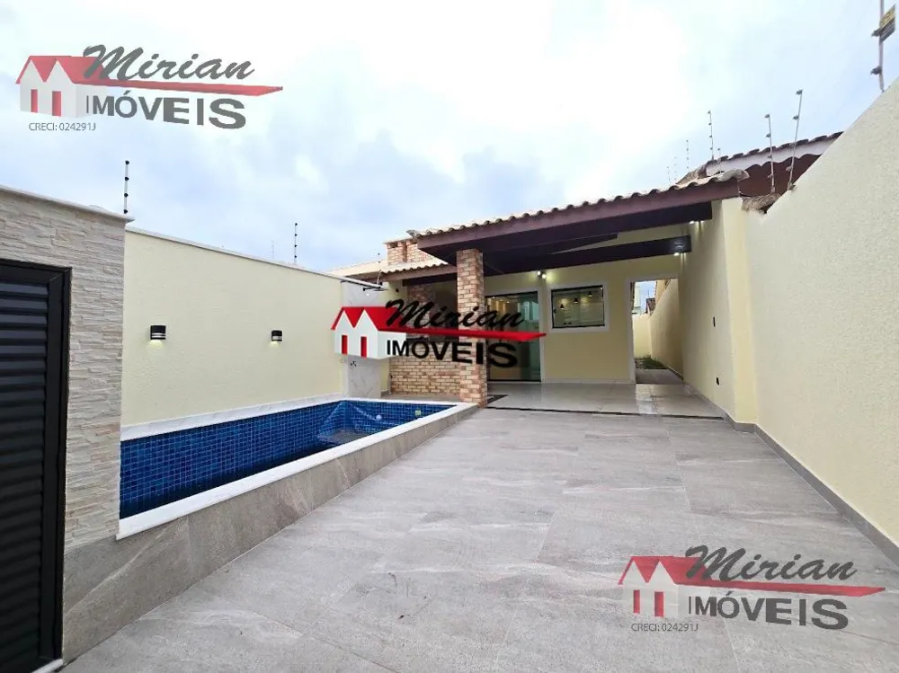 Casa, 3 quartos, 180 m² - Foto 12
