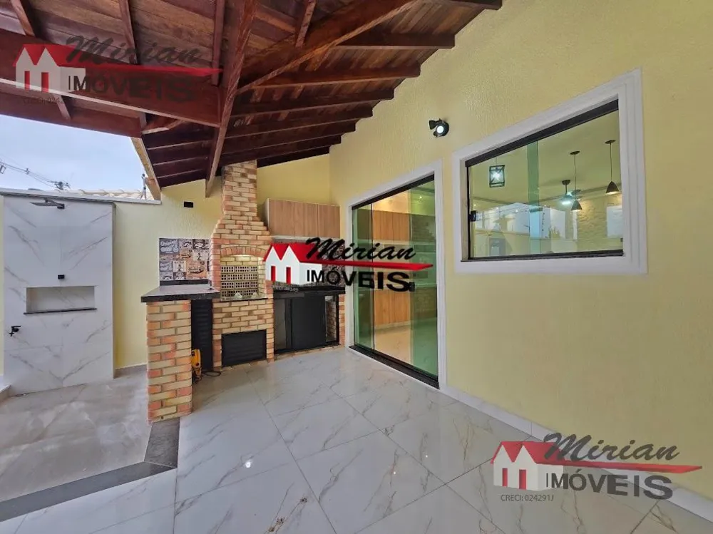 Casa, 3 quartos, 180 m² - Foto 10