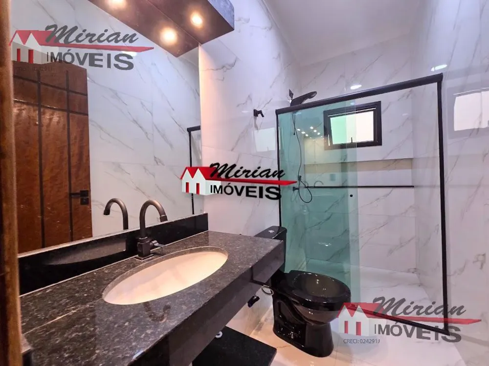 Casa, 3 quartos, 180 m² - Foto 5