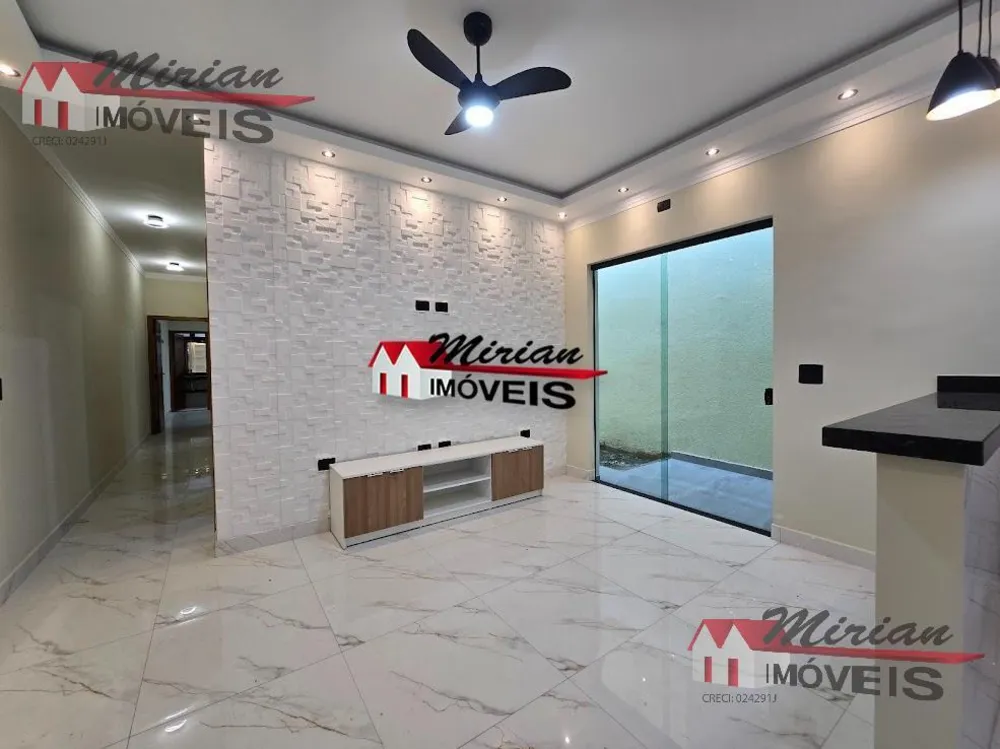 Casa, 3 quartos, 180 m² - Foto 3