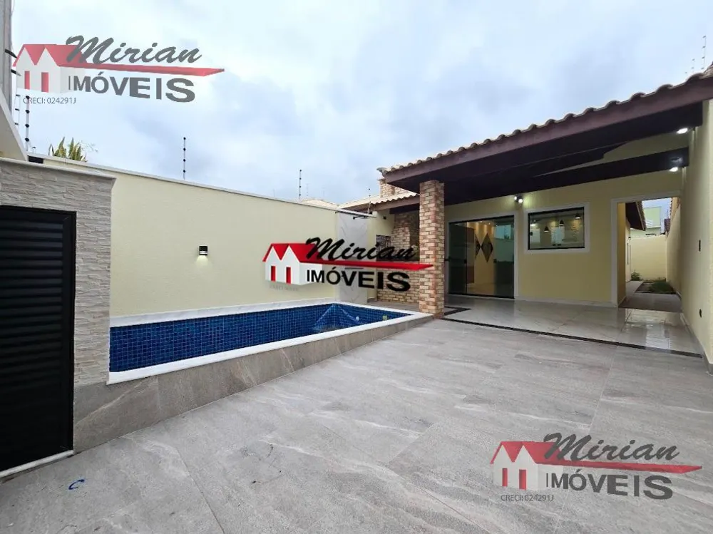 Casa, 3 quartos, 180 m² - Foto 6