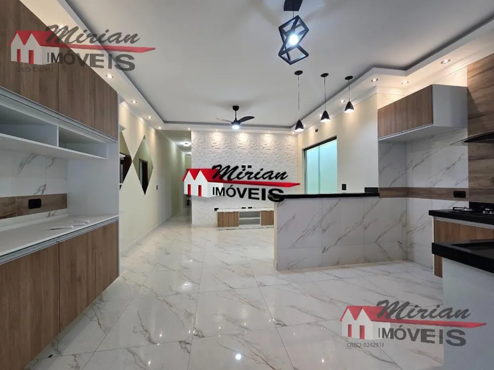 Casa, 3 quartos, 180 m² - Foto 4