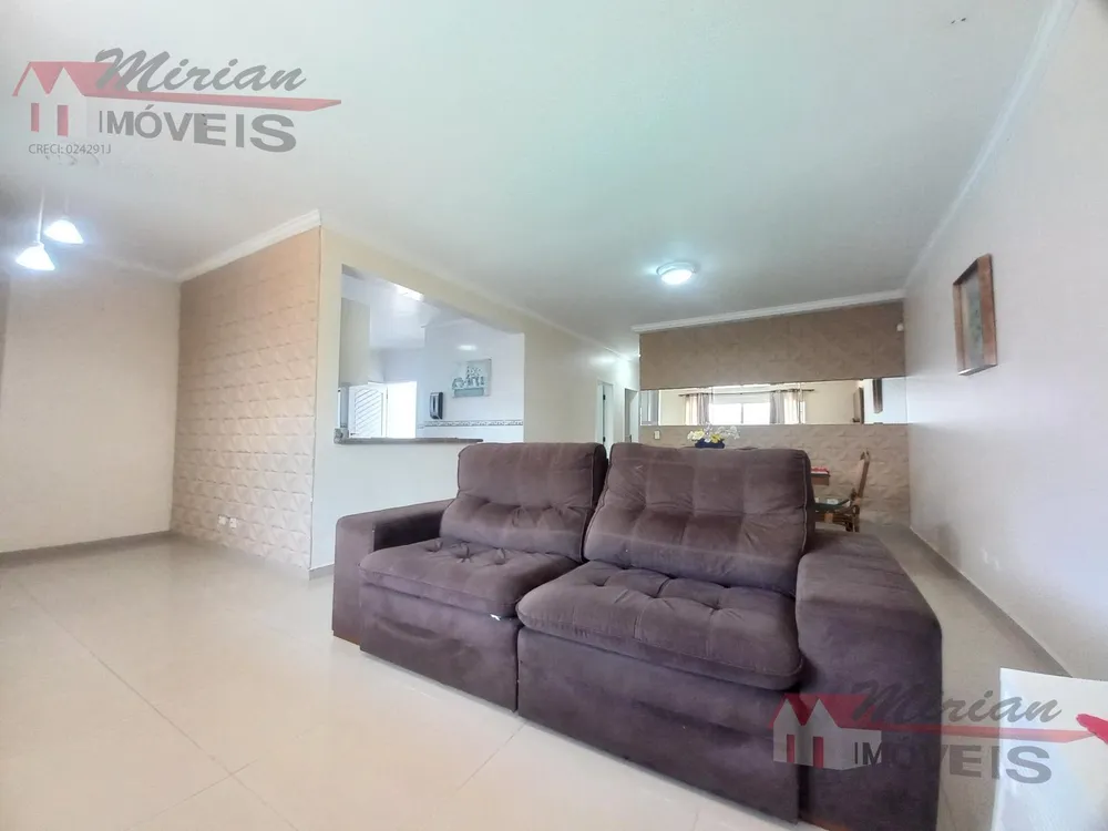 Casa, 3 quartos, 142 m² - Foto 8
