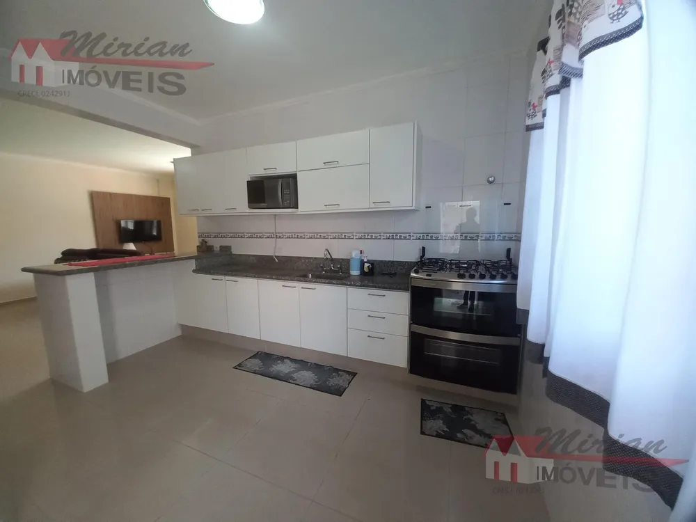 Casa, 3 quartos, 142 m² - Foto 8