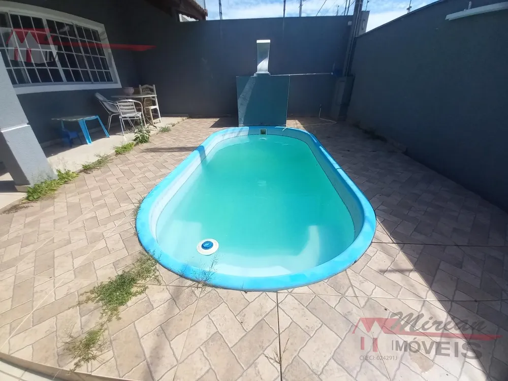 Casa, 3 quartos, 142 m² - Foto 1