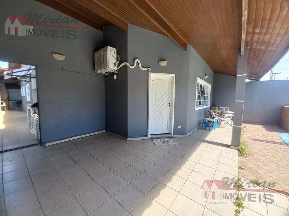 Casa, 3 quartos, 142 m² - Foto 7