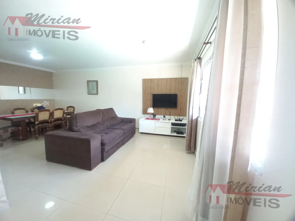 Casa, 3 quartos, 142 m² - Foto 5