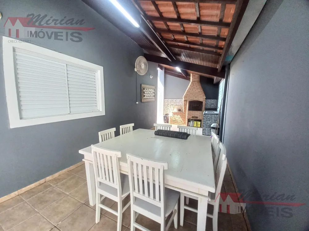 Casa, 3 quartos, 142 m² - Foto 6