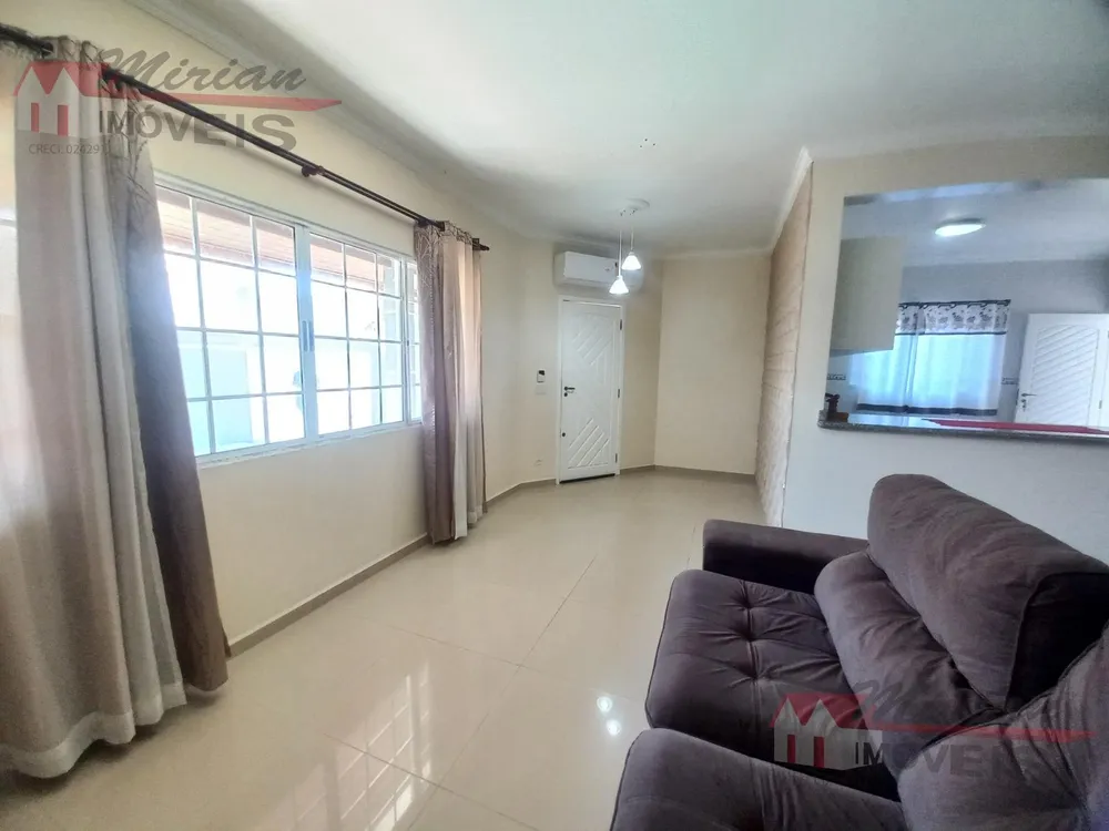 Casa, 3 quartos, 142 m² - Foto 4