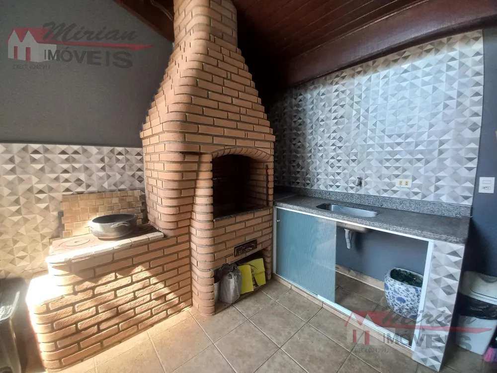Casa, 3 quartos, 142 m² - Foto 11