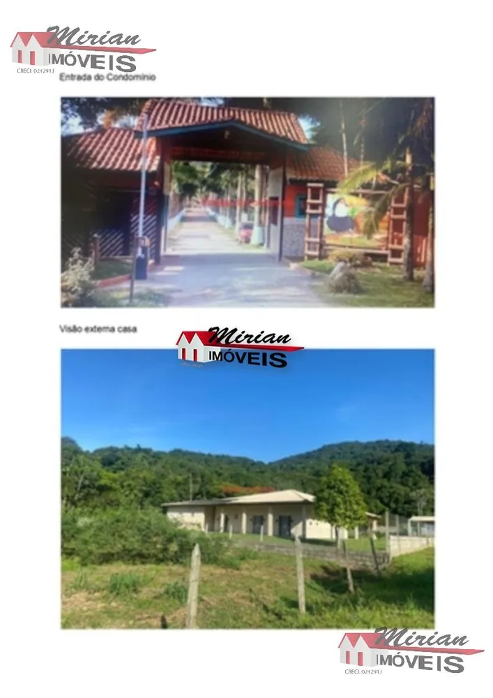 Chácara, 4 quartos - Foto 6