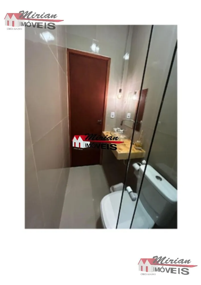 Chácara, 4 quartos - Foto 8