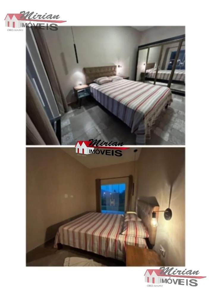 Chácara, 4 quartos - Foto 2