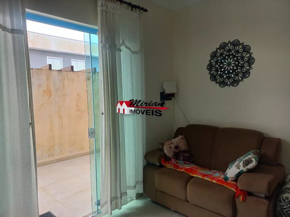 Casa de Condomínio à venda com 2 quartos, 75m² - Foto 4