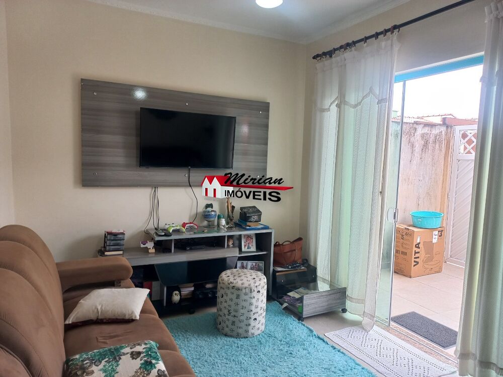 Casa de Condomínio à venda com 2 quartos, 75m² - Foto 3