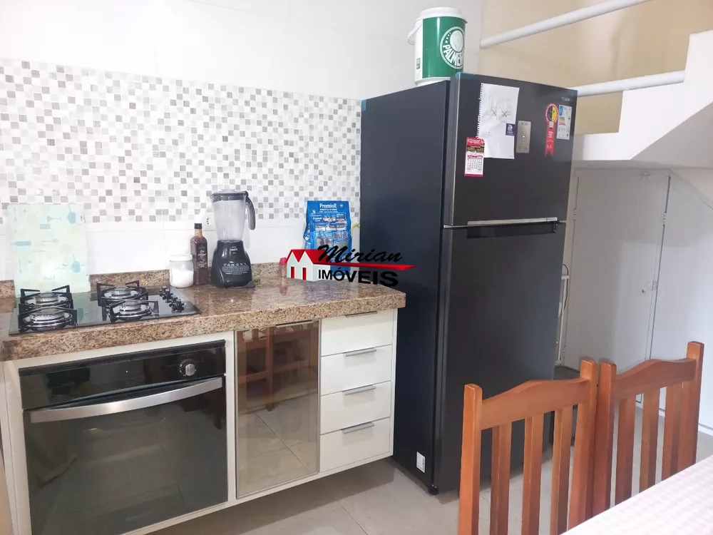 Casa de Condomínio à venda com 2 quartos, 75m² - Foto 7