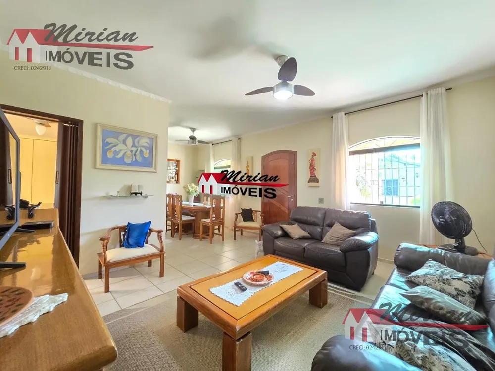 Casa, 3 quartos, 500 m² - Foto 11